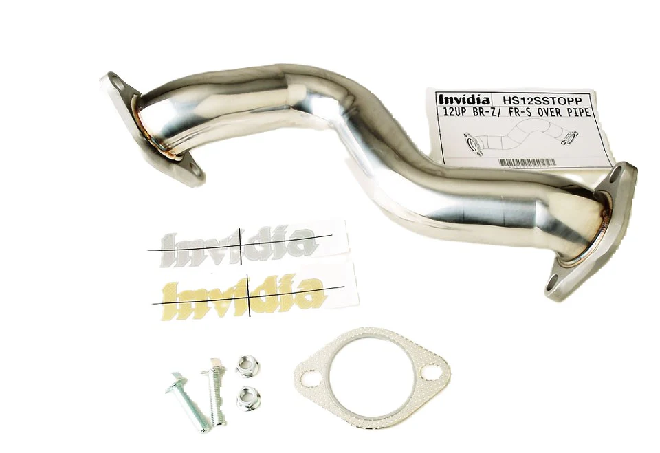 Headers & Manifolds